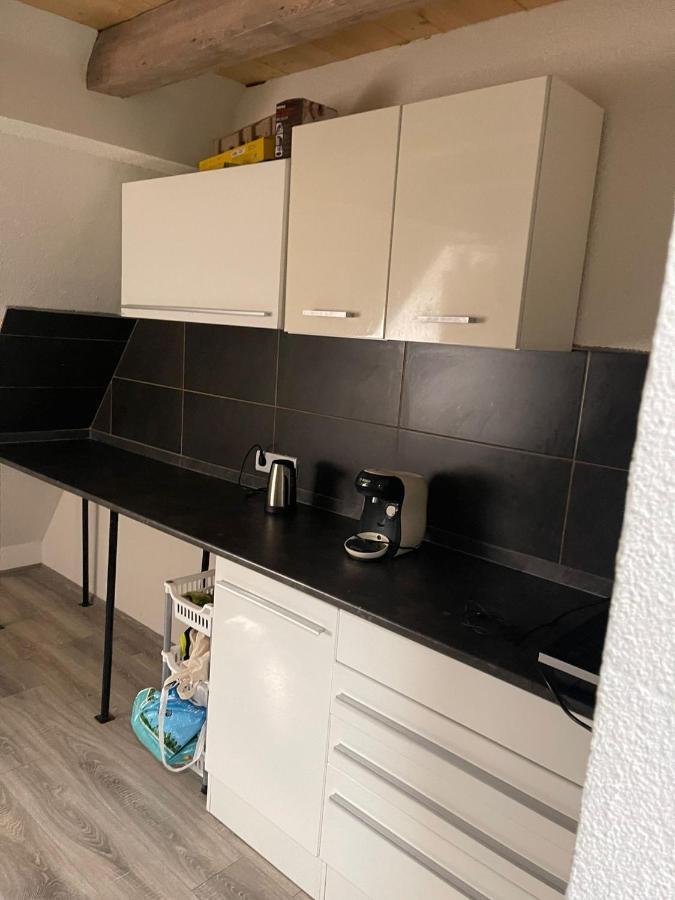 Buergerstueble Διαμέρισμα Donaueschingen Εξωτερικό φωτογραφία