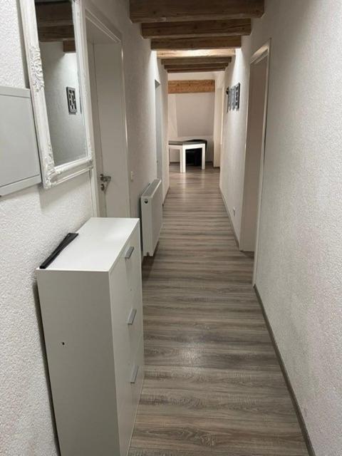 Buergerstueble Διαμέρισμα Donaueschingen Εξωτερικό φωτογραφία